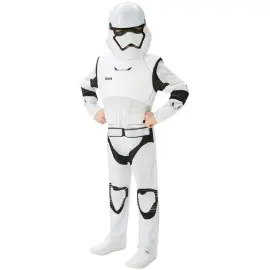Stormtrooper Børnekostume Deluxe