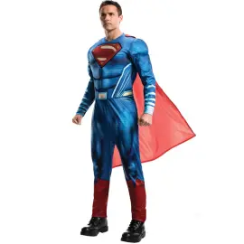 Superman Dawn of Justice Kostume
