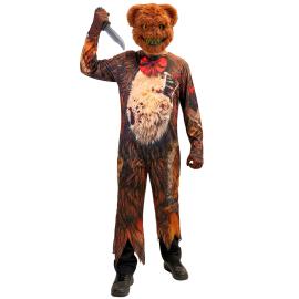Kostume Zombiebj&oslash;rn B&oslash;rn
