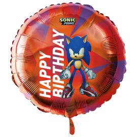 Sonic Folieballon