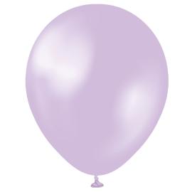 Latexballoner Pearl Lilac 28 cm