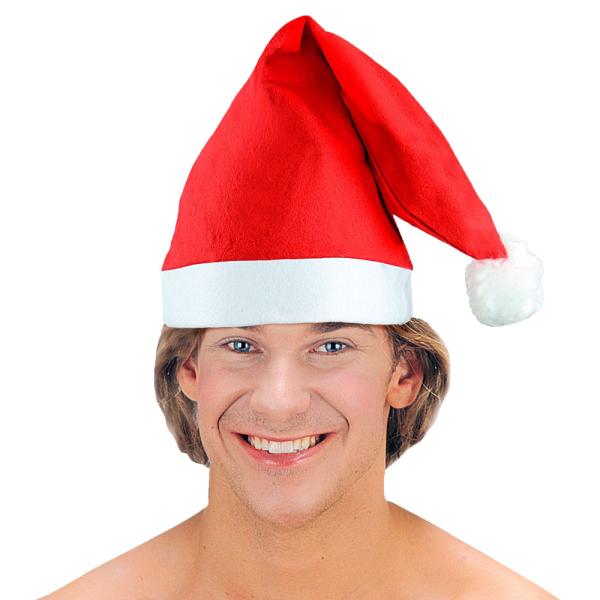 Santa Nissehue
