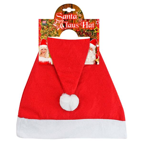 Santa Nissehue