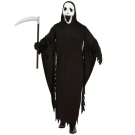 Demon Ghost Kostume