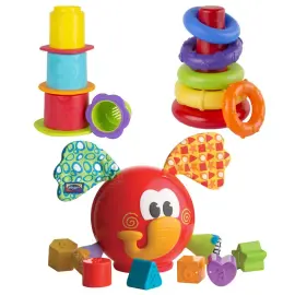 Pædagogisk Legetøjssæt Mix