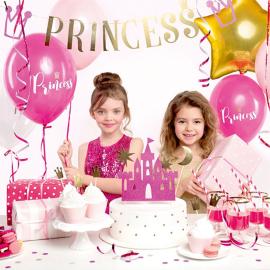 Prinsesse Festpakke