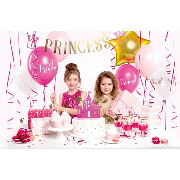 Prinsesse Festpakke