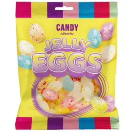 Geleslik P&aring;ske&aelig;g 95g