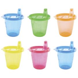 Suttekop 210 ml 6-pak