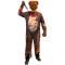 Kostume Zombiebj&oslash;rn