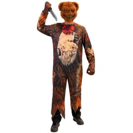 Kostume Zombiebj&oslash;rn