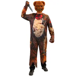 Kostume Zombiebj&oslash;rn