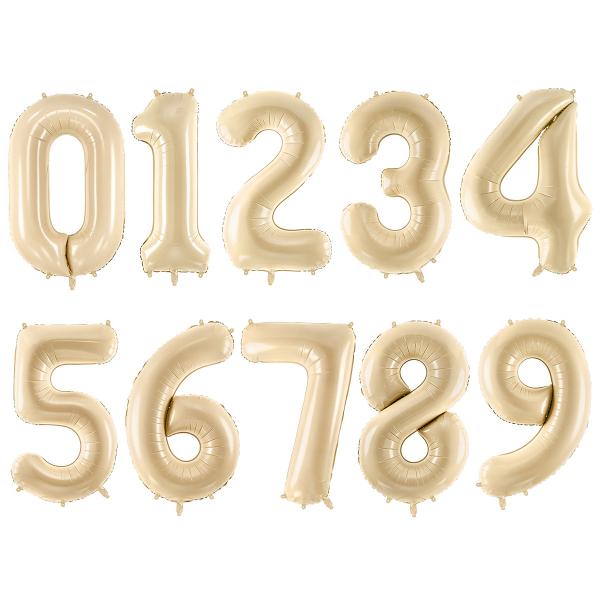 Talballon Beige