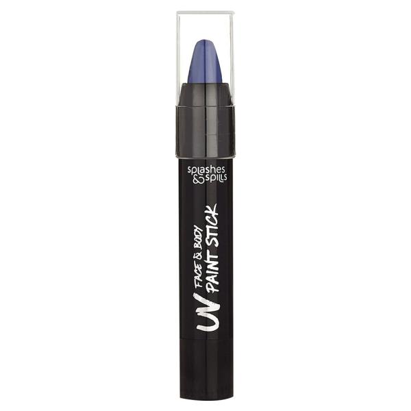 Splashes & Spills UV Ansigts- og Kropsmaling Pen