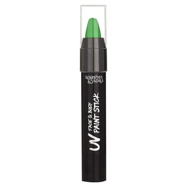 Splashes & Spills UV Ansigts- og Kropsmaling Pen