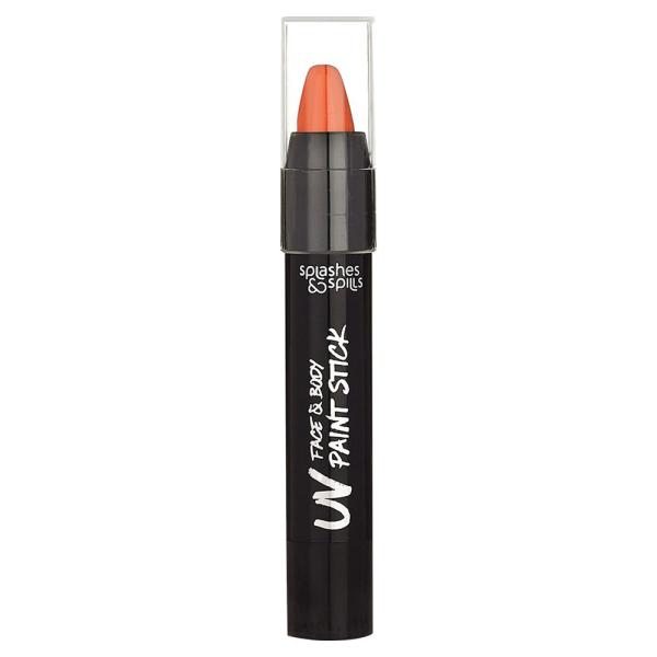 Splashes & Spills UV Ansigts- og Kropsmaling Pen
