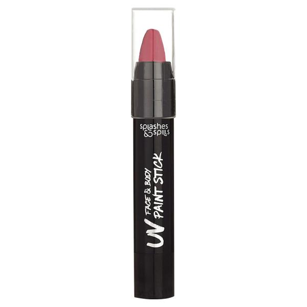 Splashes & Spills UV Ansigts- og Kropsmaling Pen