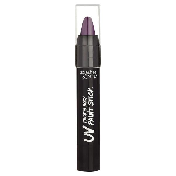 Splashes & Spills UV Ansigts- og Kropsmaling Pen
