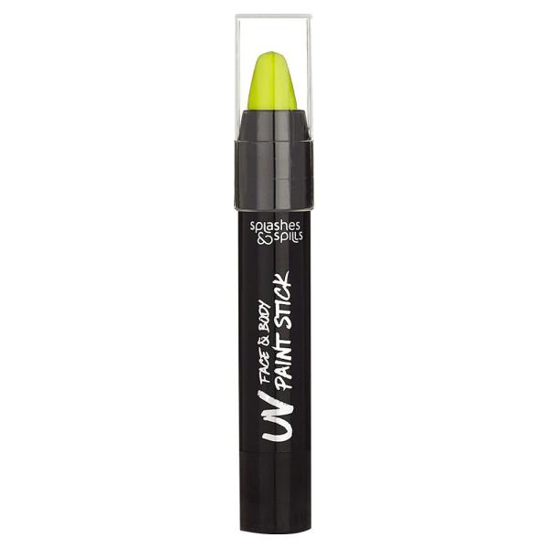 Splashes & Spills UV Ansigts- og Kropsmaling Pen