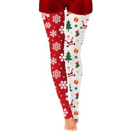 Str&oslash;mpebukser med Julemotiv
