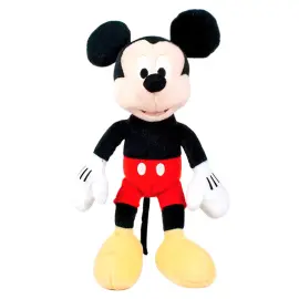 Mickey Mouse Tøjdyr Stort