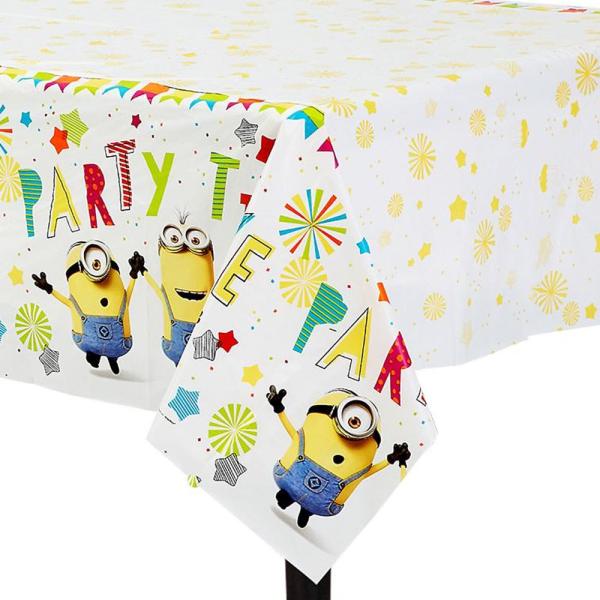 Grusomme Mig Papdug Minions