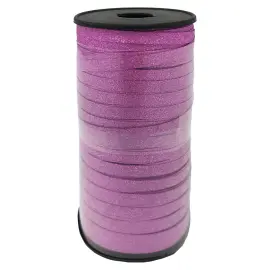 Glitrende Gavebånd Pink