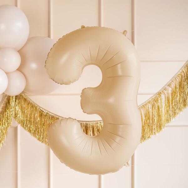 Talballon Beige