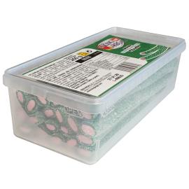 Slikst&aelig;nger Sur Vandmelon 260 g
