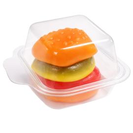 Gel&eacute;slik Minihamburger 10 g