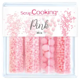 Krymmelmix Pink