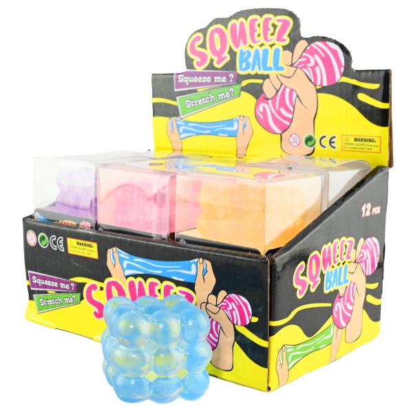 Stressbold Kube 5 cm