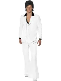 70'er Disco Kostume