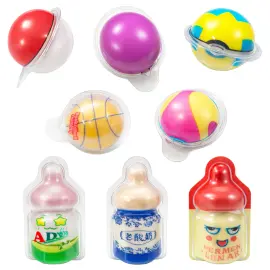 &Oslash;jeball Slik Pok&eacute;monball/Basketball/Sutteflaske 10 g