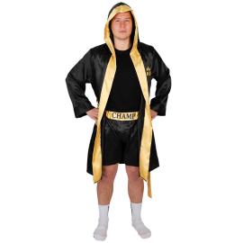 Kostume Bokser