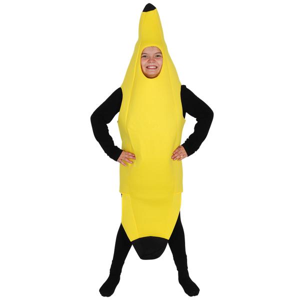 Kostume Banan Børn