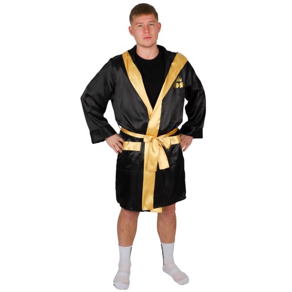 Kostume Bokser