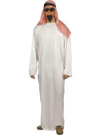 Arabisk Kostume
