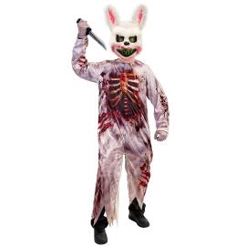 Kostume Zombiekanin B&oslash;rn