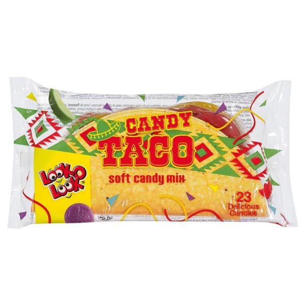 Slik Taco