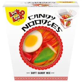 Slik Nudler