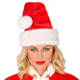 Nissehue Santa Claus