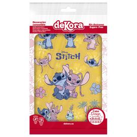 Kagebilleder Stitch A5 17,5 g 12-pak