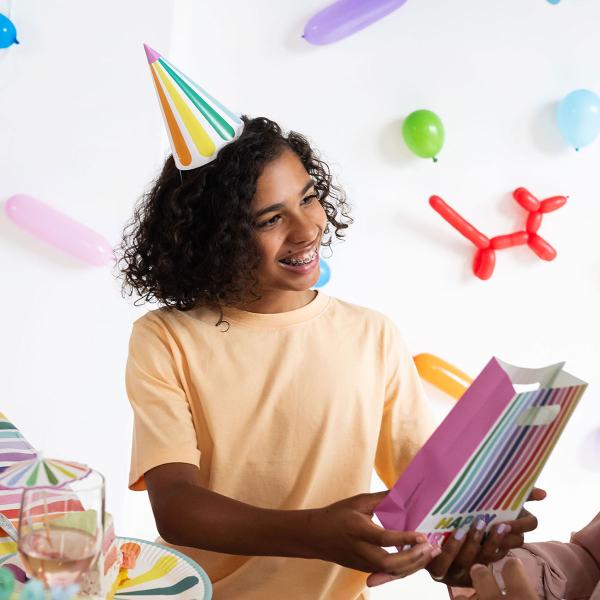 Festhatte Stripetastic 6-pak