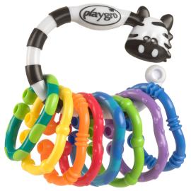 Ringe med Åbninger 9-pak