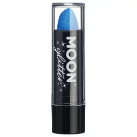 Moon Glitter Iridescent Glitter L&aelig;bestift Bl&aring;