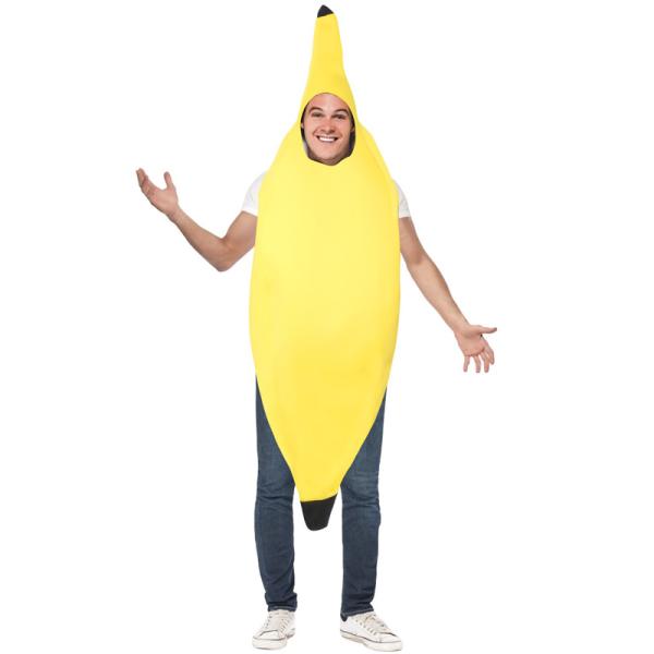 Banankostume