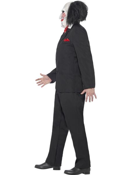 Billy The Puppet Saw Kostume