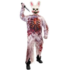 Kostume Zombiekanin