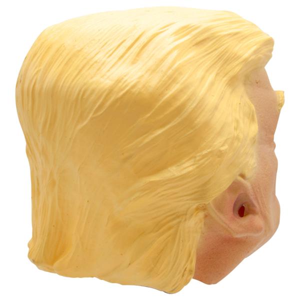 Donald Trump Latexmaske